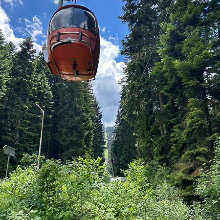 Borovets Gardens B30 Morunov Apart エクステリア 写真