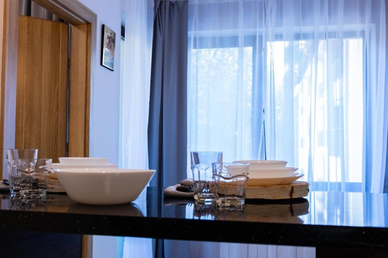 Borovets Gardens B30 Morunov Apart エクステリア 写真