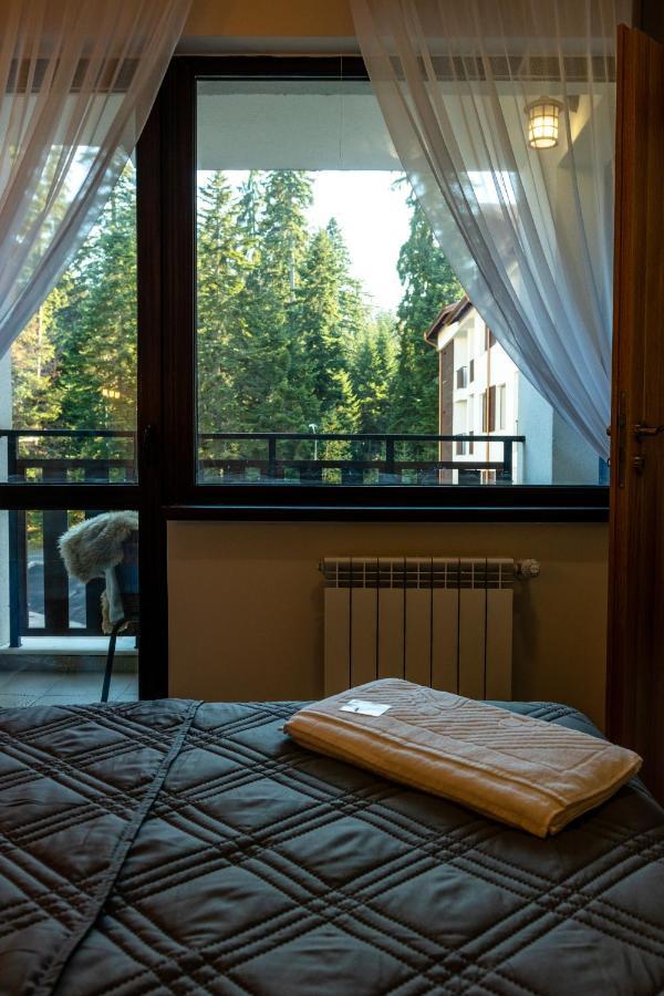 Borovets Gardens B30 Morunov Apart エクステリア 写真