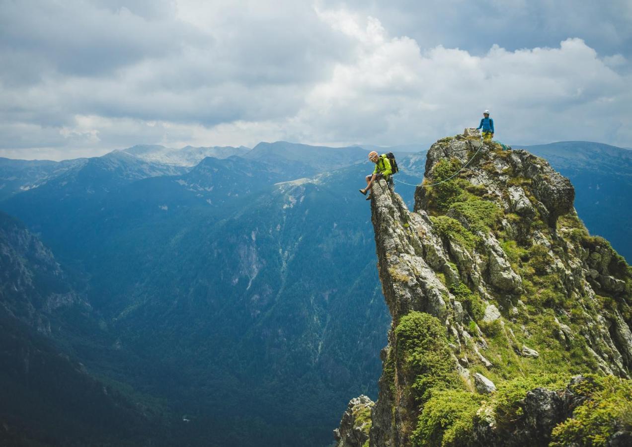 Borovets Gardens B30 Morunov Apart エクステリア 写真