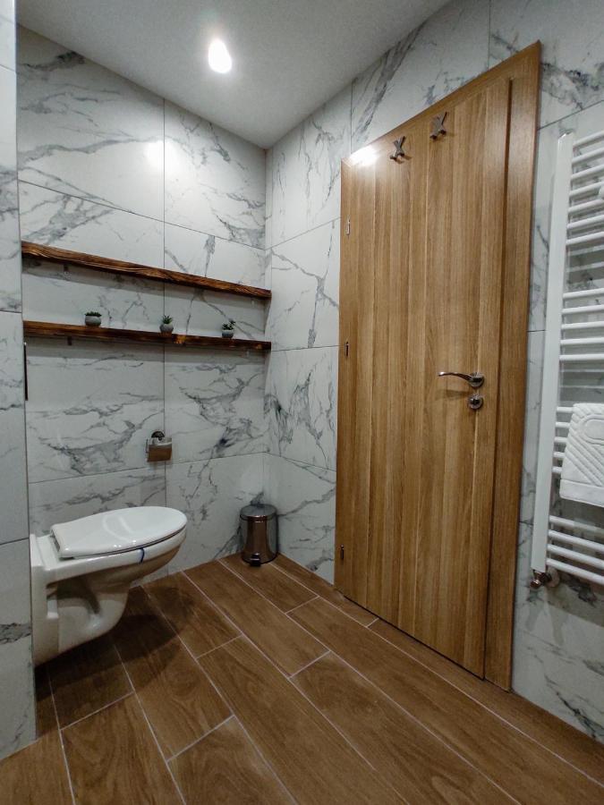 Borovets Gardens B30 Morunov Apart エクステリア 写真