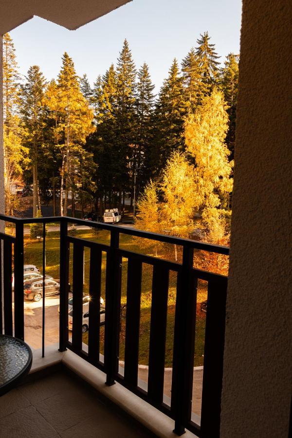 Borovets Gardens B30 Morunov Apart エクステリア 写真