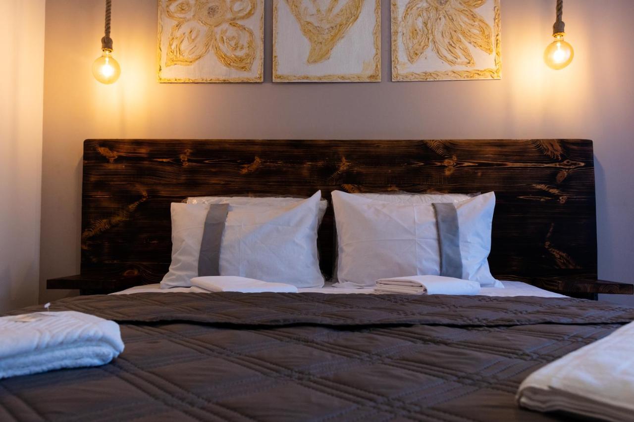 Borovets Gardens B30 Morunov Apart エクステリア 写真