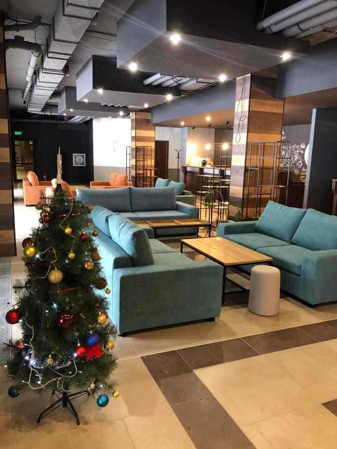 Borovets Gardens B30 Morunov Apart エクステリア 写真