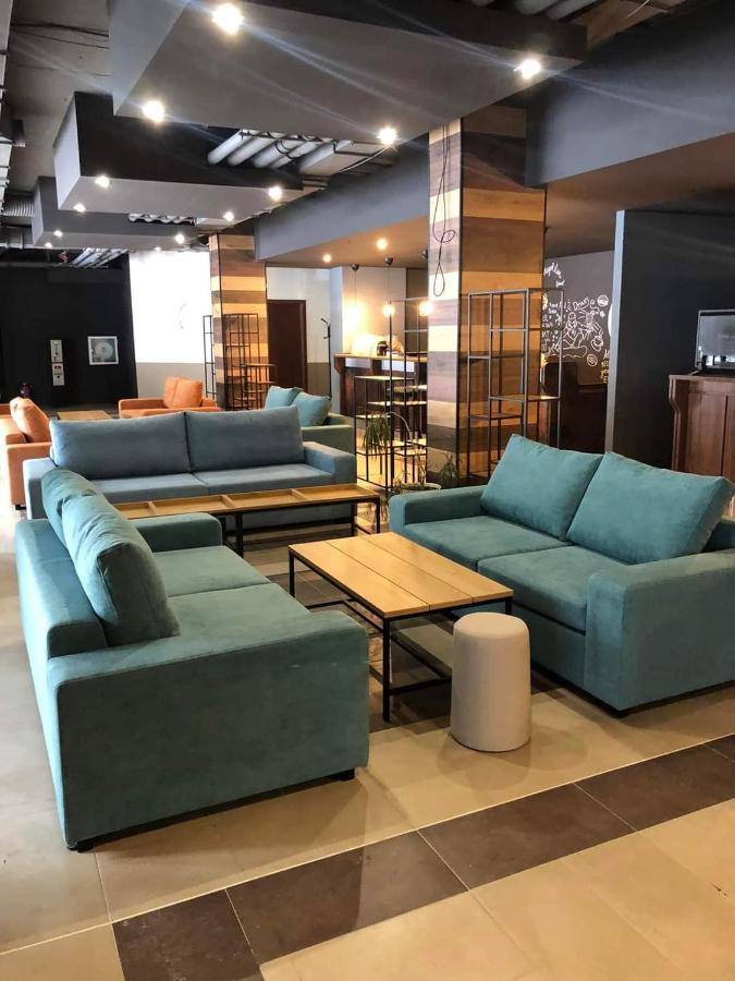 Borovets Gardens B30 Morunov Apart エクステリア 写真